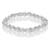 Clear Quartz Bracelet