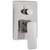 Single Lever Diverter