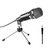 Condenser Microphone