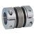 Bellow Coupling