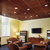 Wooden Ceilings