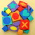 Rubber Shapes