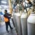 Cylinder Testing Station