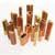 Extruded Copper