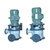 Vertical Glandless Pump