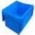 Plastic Storage Bins