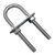 Stainless Steel U Clamp