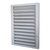 Plastic Louver