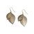 Leaf Earrings