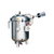 Semi Automatic Boiler