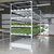 Hydroponic Fodder Machine