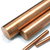 High Conductivity Copper