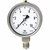 Bourdon Tube Pressure Gauge