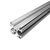 Aluminum Extrusion Pipe