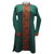Winter Kurtis