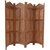 Wooden Partition