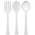 Plastic Utensil