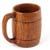 Wooden Mug