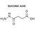 Succinic Acid