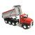 Hydraulic Dump Trucks