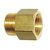 Brass Pex Fittings