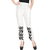 Embroidered Pant