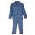 Mens Cotton Pajamas