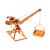 Material Lift