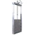 Radial Gates