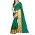 Green Sarees