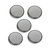 Lithium Button Cell Battery