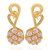 Gold Plated Earring