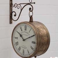 Vintage Clock