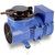 Oil Lubricated Vacuum Pumps