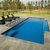 Fiberglass Pool