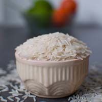 Pusa Basmati Rice