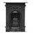 Cast Iron Fireplace