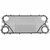 Gasket Plate