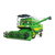 Portable Harvester
