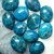 Blue Apatite