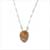 Quartz Necklace