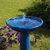 Solar Fountain