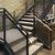 Steel Guard Rails