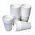 Paper Thermocol Cups