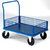 Wire Mesh Trolley