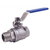 Female Ball Valve