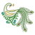 Hand Embroidered Motifs