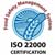 Food Safety Certification