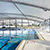 Swimming Pool Tensile Structure