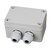 Waterproof Junction Box